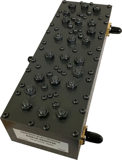 ANATECH ELECTRONICS AD815-860D325