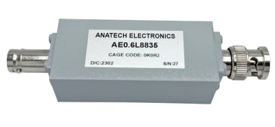 ANATECH ELECTRONICS AE0.6L8835