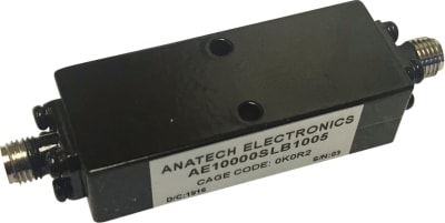 ANATECH ELECTRONICS AE10000SLB1005