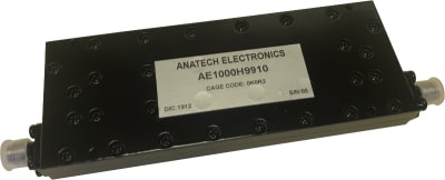 ANATECH ELECTRONICS AE1000H9910