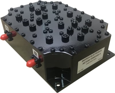 ANATECH ELECTRONICS AE1030-1090D490-S