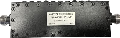 ANATECH ELECTRONICS AE1090B11203-NF