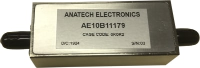 ANATECH ELECTRONICS AE10B11179