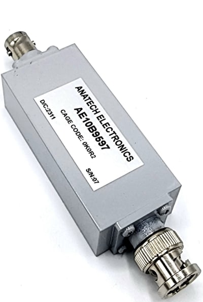 ANATECH ELECTRONICS AE10B9597