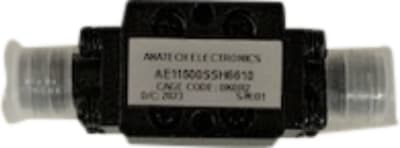 ANATECH ELECTRONICS AE11500SSH6610