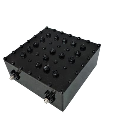 ANATECH ELECTRONICS AE1150B11313