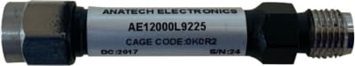 ANATECH ELECTRONICS AE12000L9225