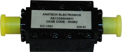 ANATECH ELECTRONICS AE12500H9911
