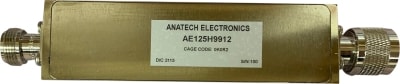 ANATECH ELECTRONICS AE125H9912