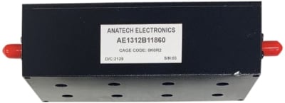 ANATECH ELECTRONICS AE1312B11860