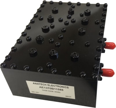 ANATECH ELECTRONICS AE1370B11585