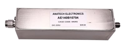 ANATECH ELECTRONICS AE140B10704