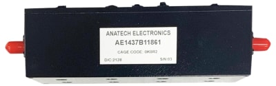 ANATECH ELECTRONICS AE1437B11861