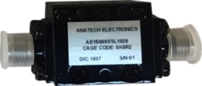ANATECH ELECTRONICS AE15000SSL1028