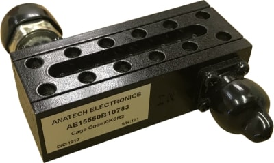 ANATECH ELECTRONICS AE15550B10783