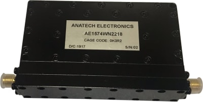 ANATECH ELECTRONICS AE1574WN2218