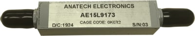 ANATECH ELECTRONICS AE15L9173