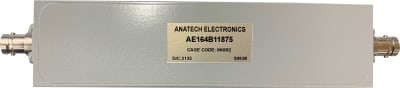ANATECH ELECTRONICS AE164B11875