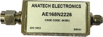 ANATECH ELECTRONICS AE168N2226