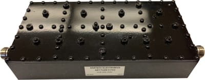 ANATECH ELECTRONICS AE1742B11703