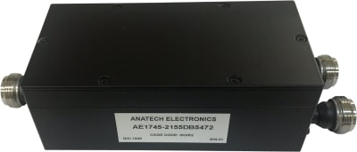 ANATECH ELECTRONICS AE1745-2155DB5472