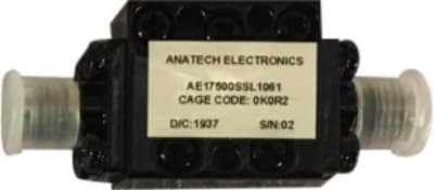 ANATECH ELECTRONICS AE17500SSL1061