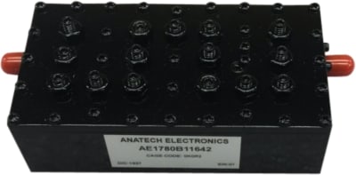 ANATECH ELECTRONICS AE1780B11642