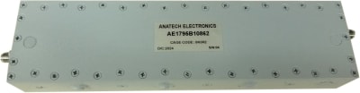 ANATECH ELECTRONICS AE1795B10862