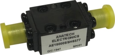ANATECH ELECTRONICS AE18000SSH6577