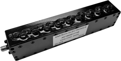 ANATECH ELECTRONICS AE1860B11748
