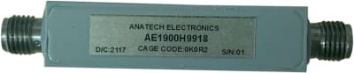 ANATECH ELECTRONICS AE1900H9918