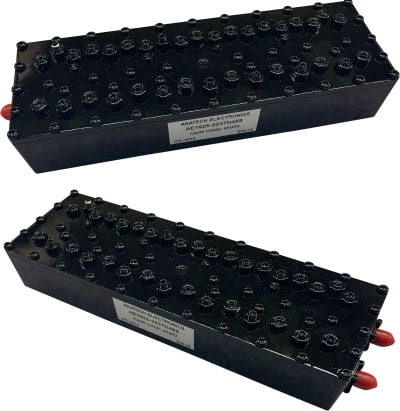 ANATECH ELECTRONICS AE1925-2237D488