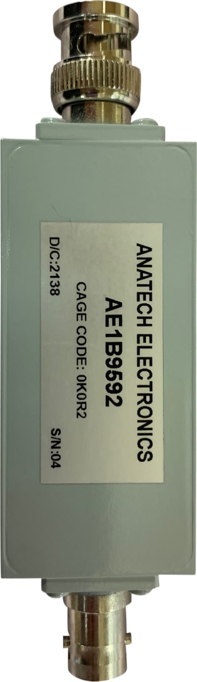 ANATECH ELECTRONICS AE1B9592