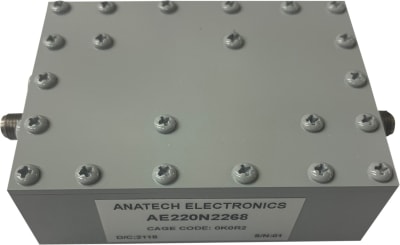 ANATECH ELECTRONICS AE220N2268