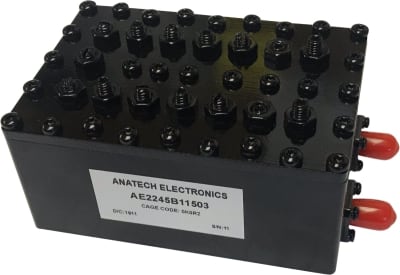 ANATECH ELECTRONICS AE2245B11503