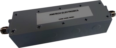 ANATECH ELECTRONICS AE2275B10871