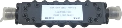 ANATECH ELECTRONICS AE23000B11559