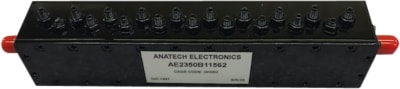 ANATECH ELECTRONICS AE2350B11562