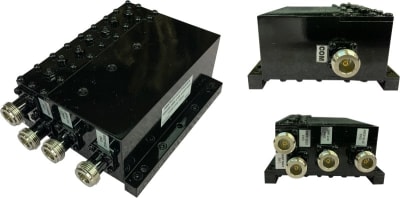 ANATECH ELECTRONICS AE2355-2593-2155-634MP1021