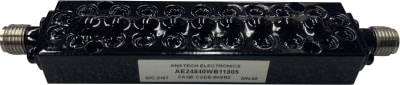 ANATECH ELECTRONICS AE24840WB11805