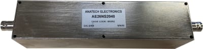 ANATECH ELECTRONICS AE26NS2040