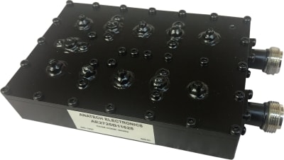 ANATECH ELECTRONICS AE2725B11625