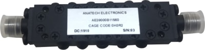ANATECH ELECTRONICS AE28000B11560