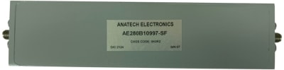 ANATECH ELECTRONICS AE280B10997-SF