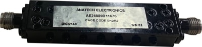 ANATECH ELECTRONICS AE28889B11676