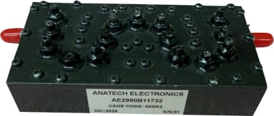 ANATECH ELECTRONICS AE2990B11732
