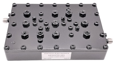 ANATECH ELECTRONICS AE3237B1363