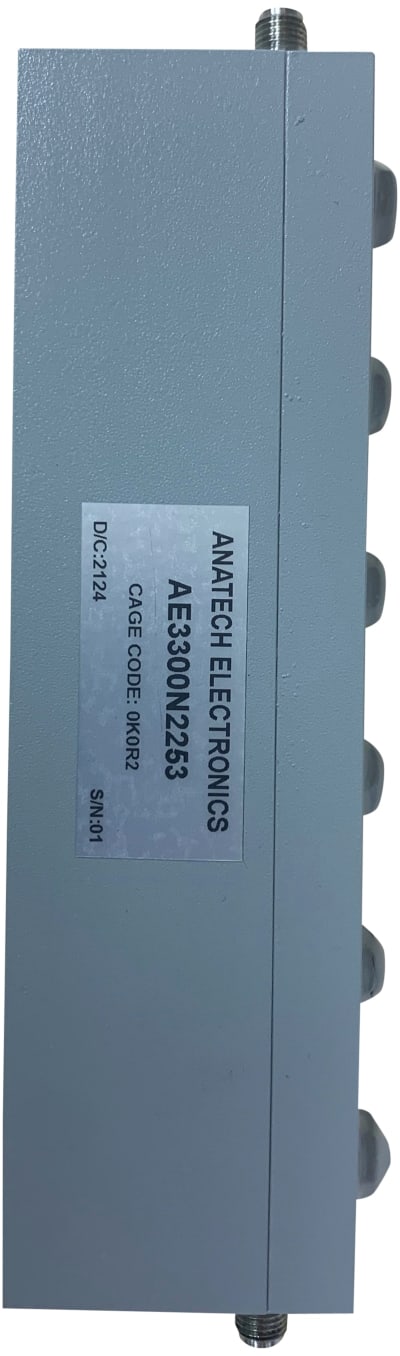 ANATECH ELECTRONICS AE3300N2253