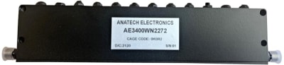 ANATECH ELECTRONICS AE3400WN2272