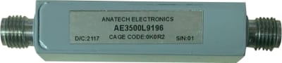 ANATECH ELECTRONICS AE3500L9196